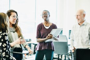 How to Build an Inclusive Small Business